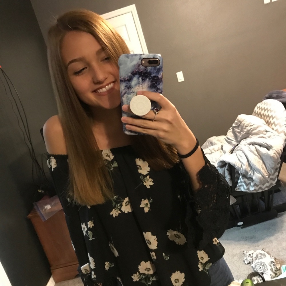 Meet your Posher, Carson